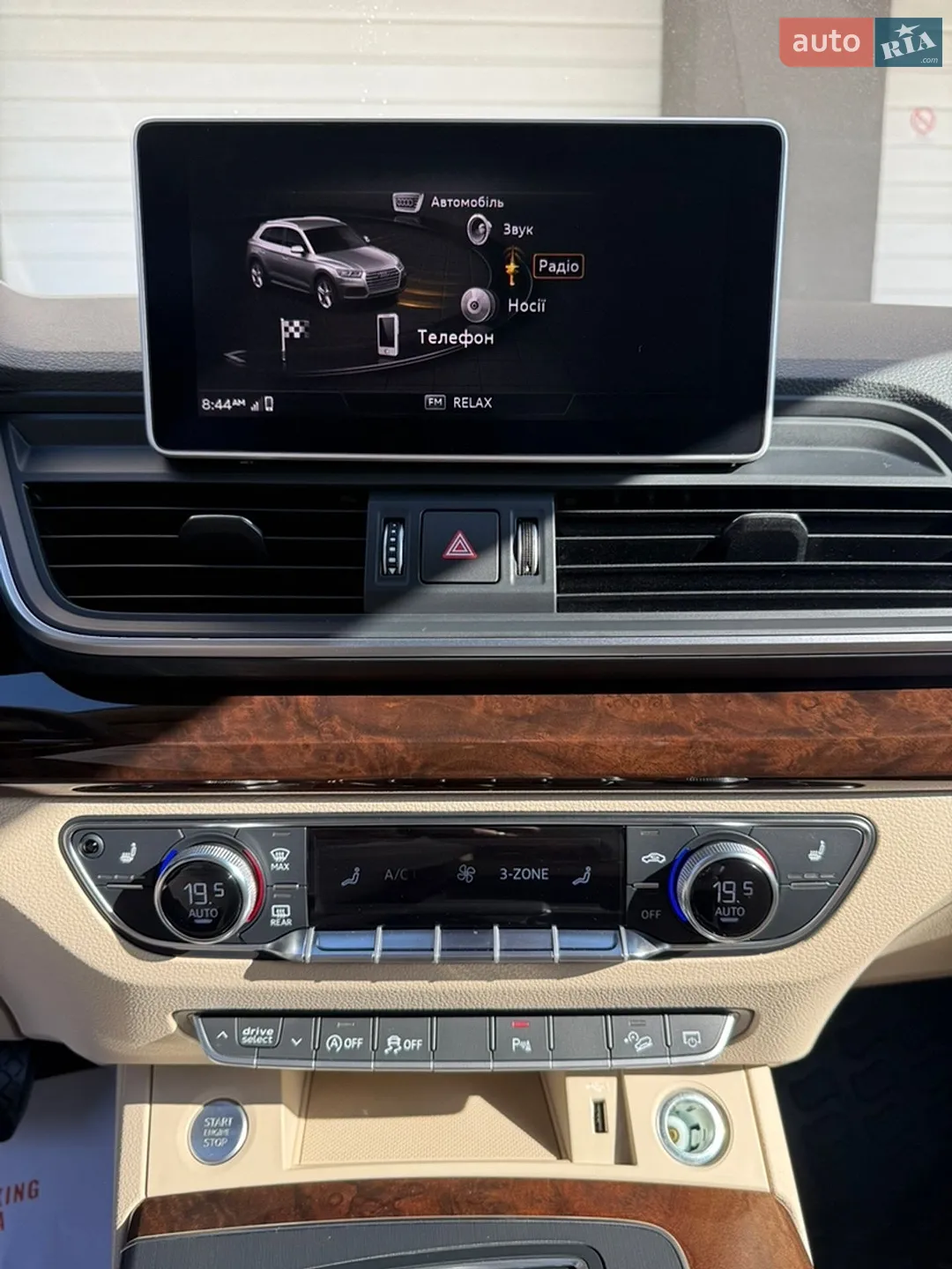 2019 Audi Q5 - мініатюра 21