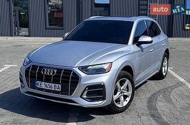 Позашляховик / Кросовер Audi Q5 2023 в Кривому Розі