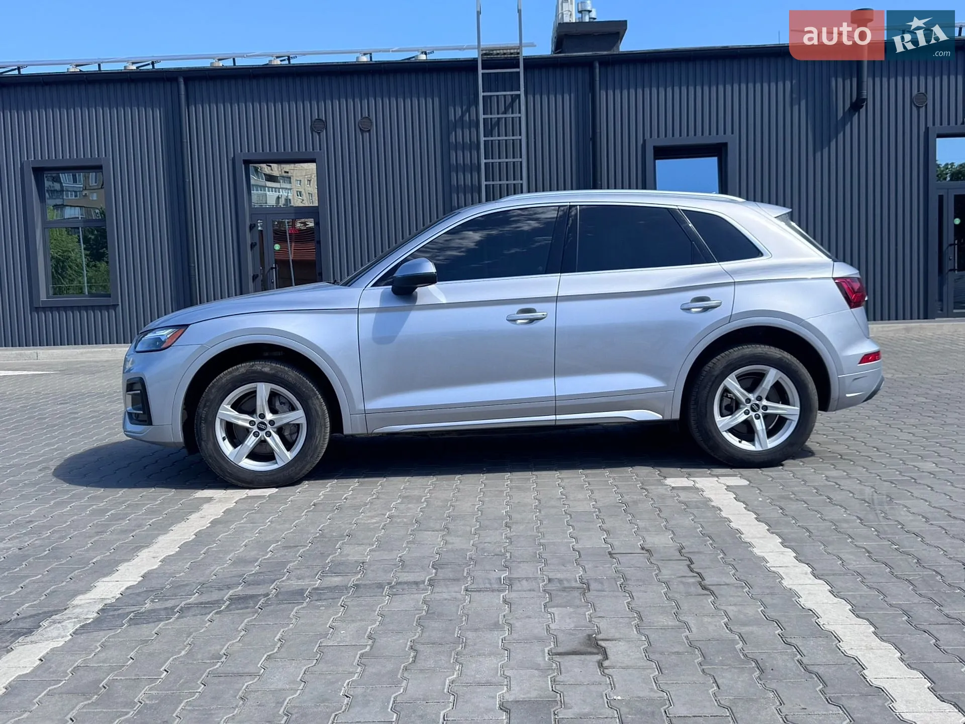 2023 Audi Q5 - мініатюра 4