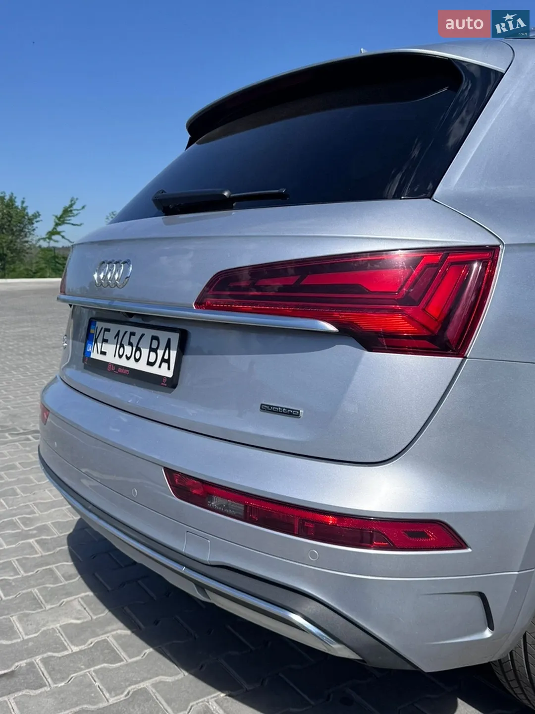 2023 Audi Q5 - мініатюра 7
