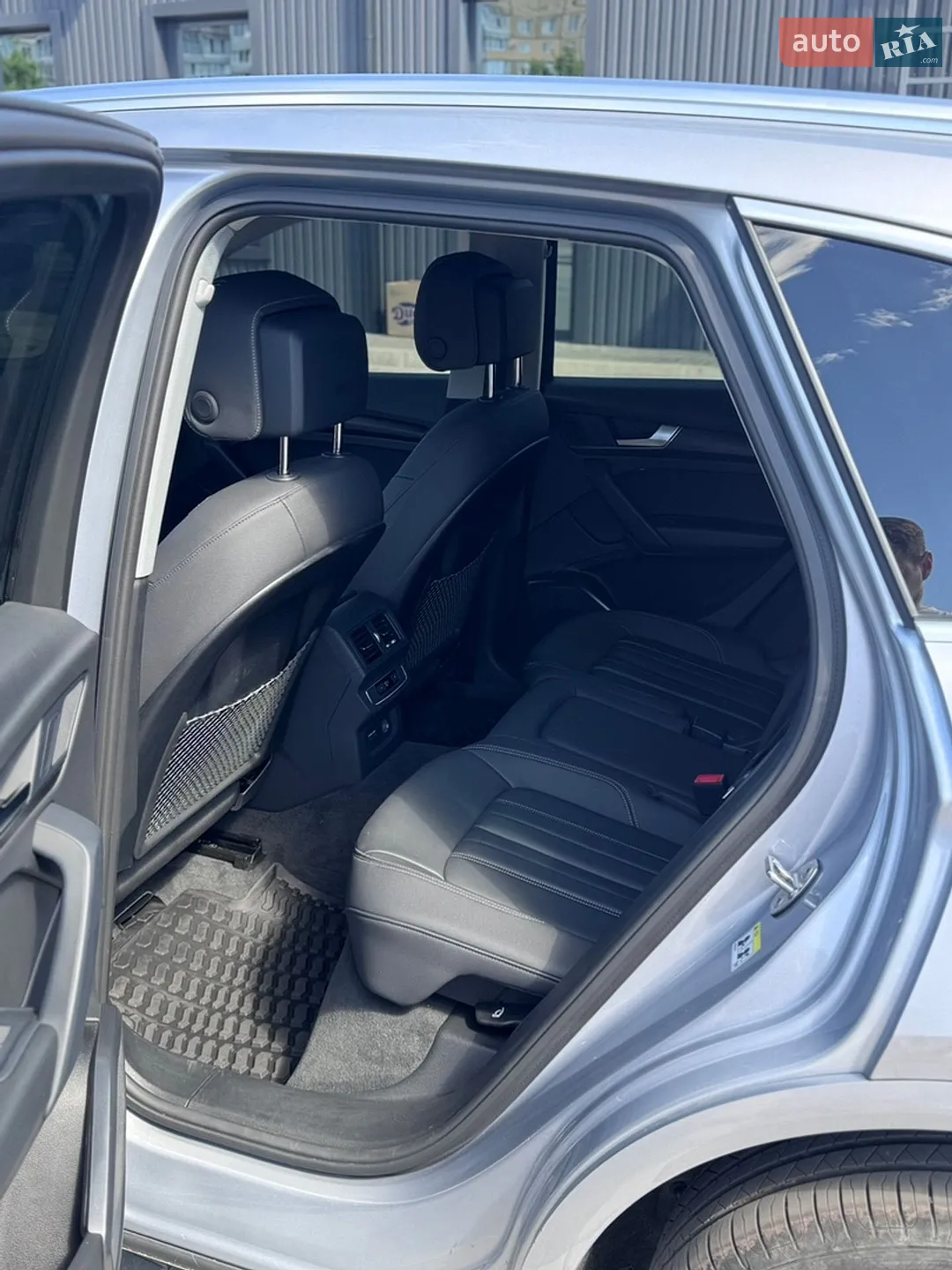 2023 Audi Q5 - мініатюра 12