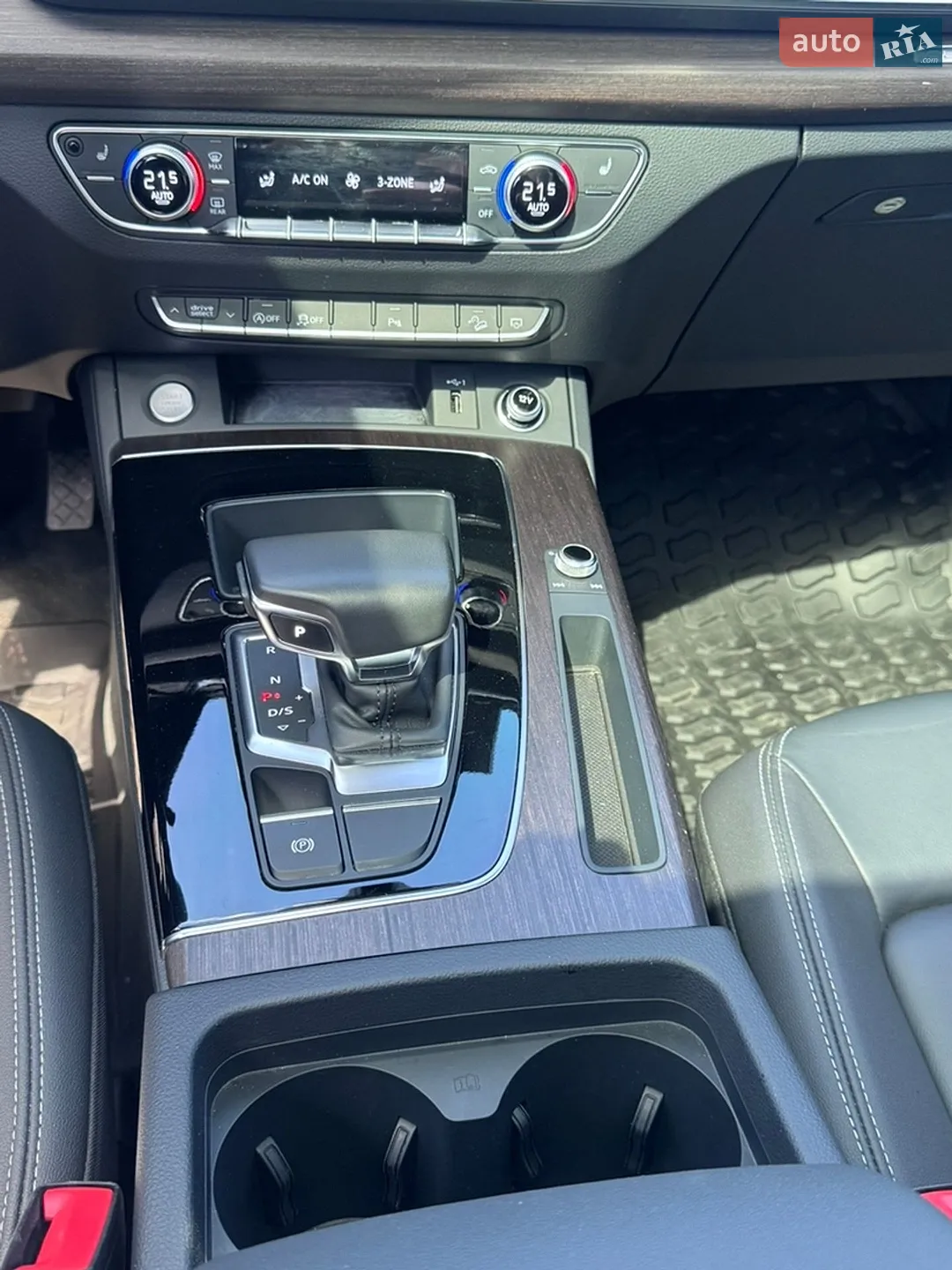 2023 Audi Q5 - мініатюра 17