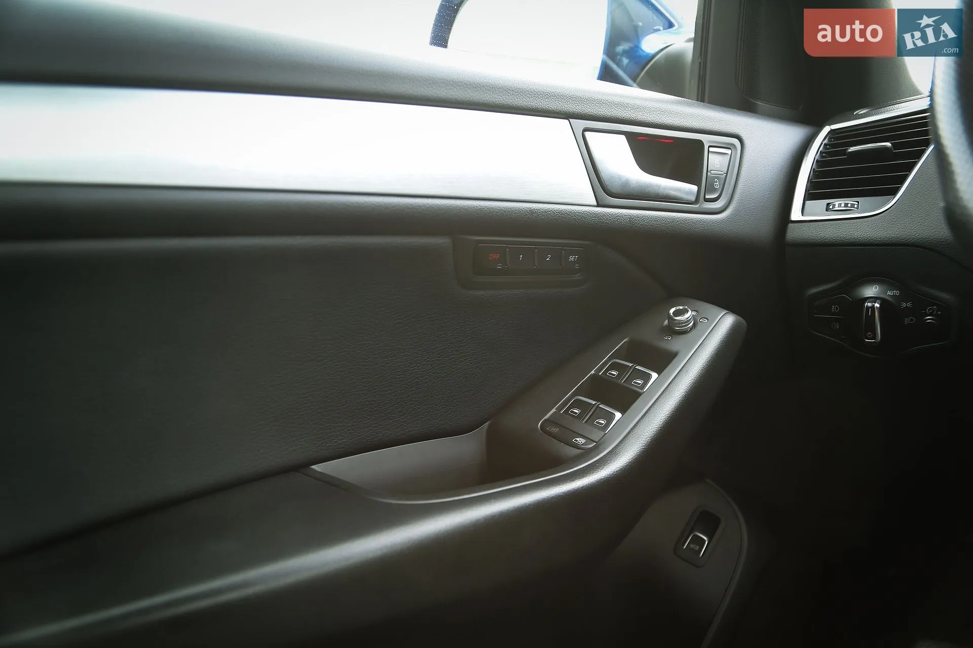 2013 Audi Q5 - мініатюра 15