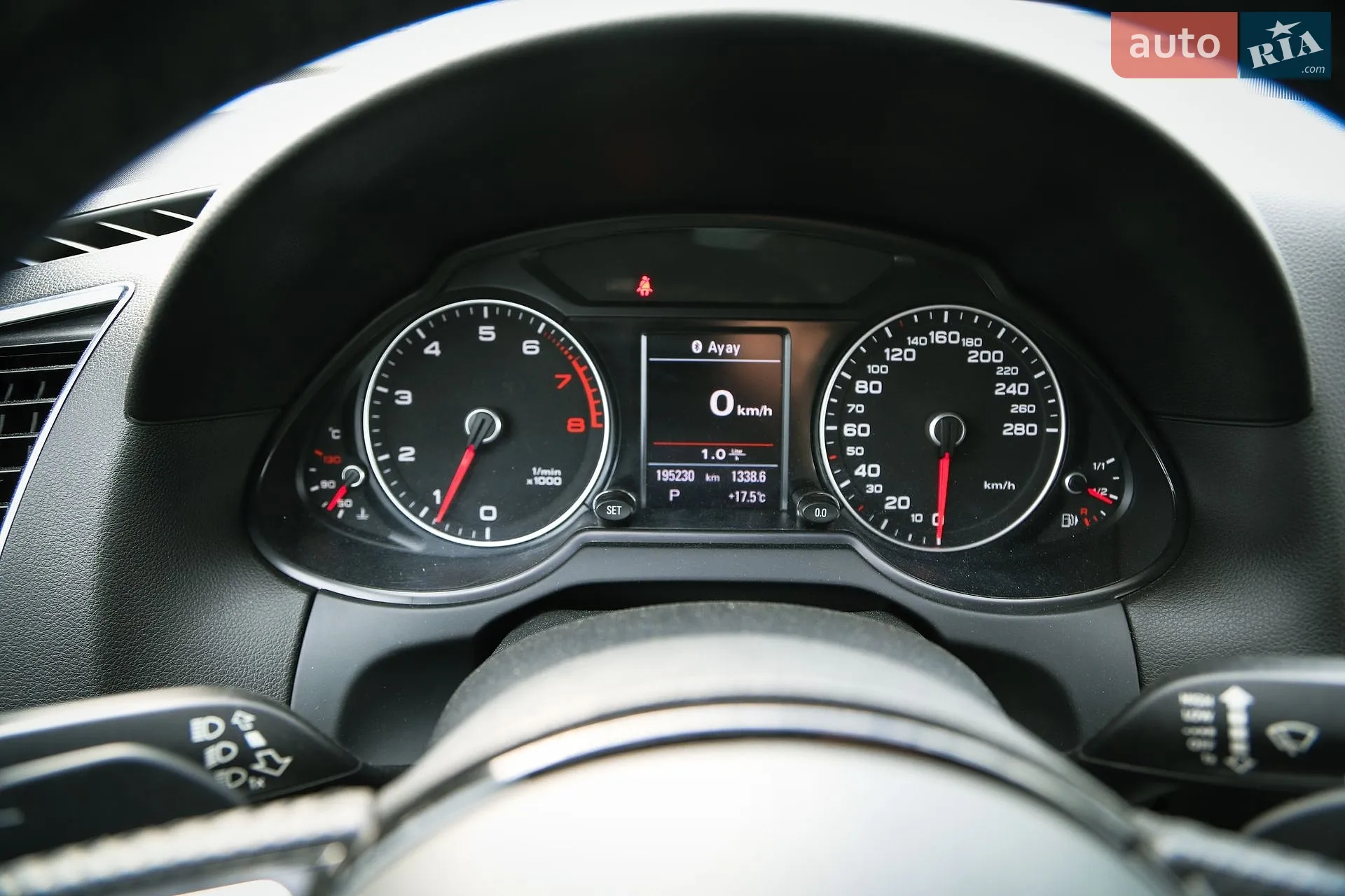 2013 Audi Q5 - мініатюра 12
