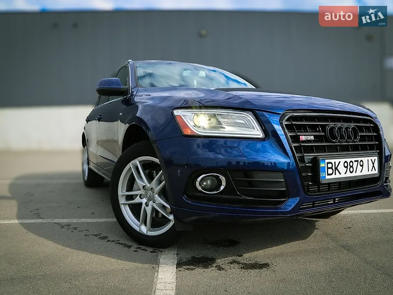Audi Q5