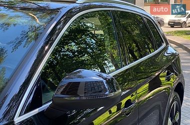 Позашляховик / Кросовер Audi Q5 2023 в Києві