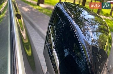Позашляховик / Кросовер Audi Q5 2023 в Києві