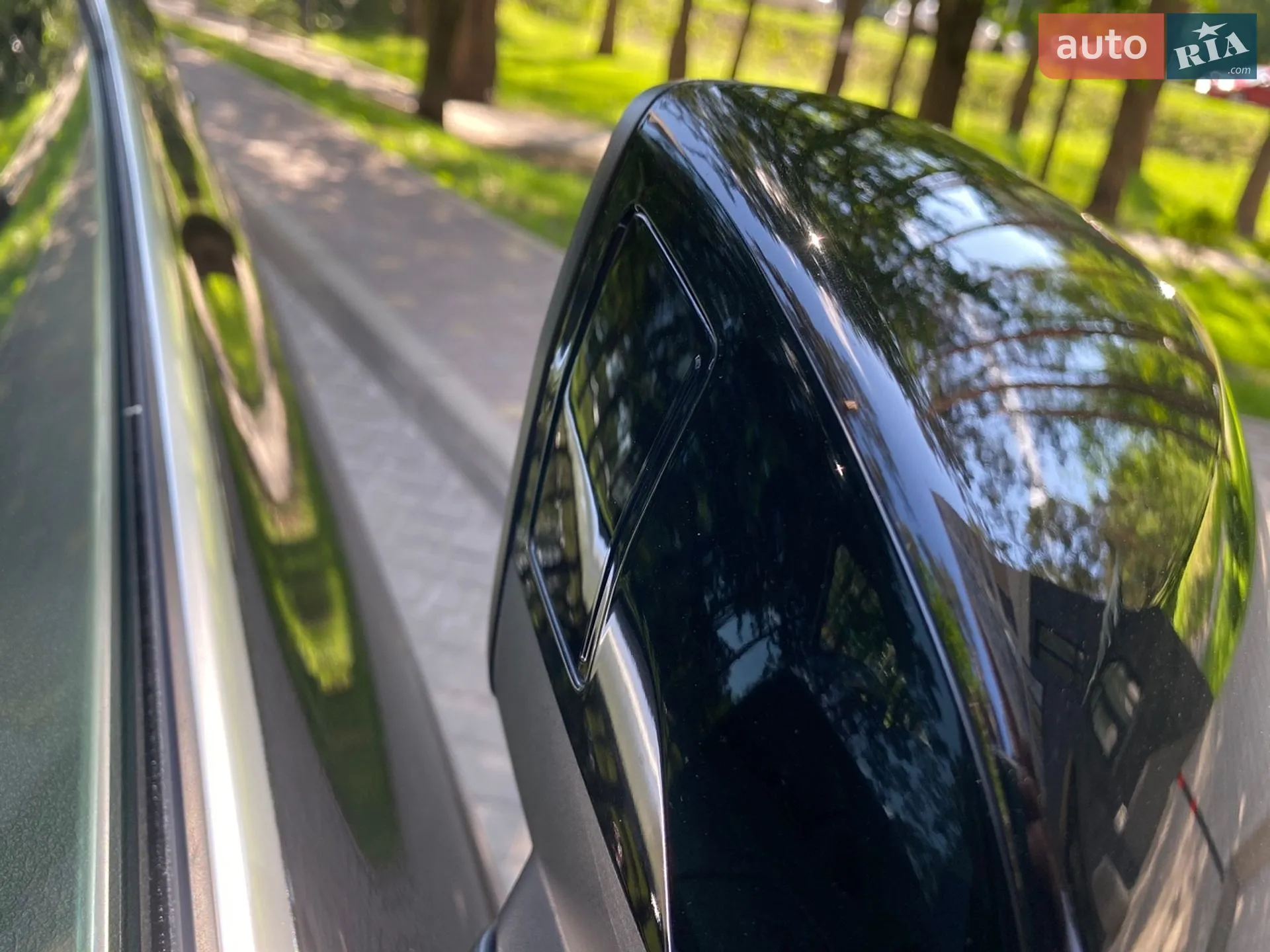 2023 Audi Q5 - мініатюра 23