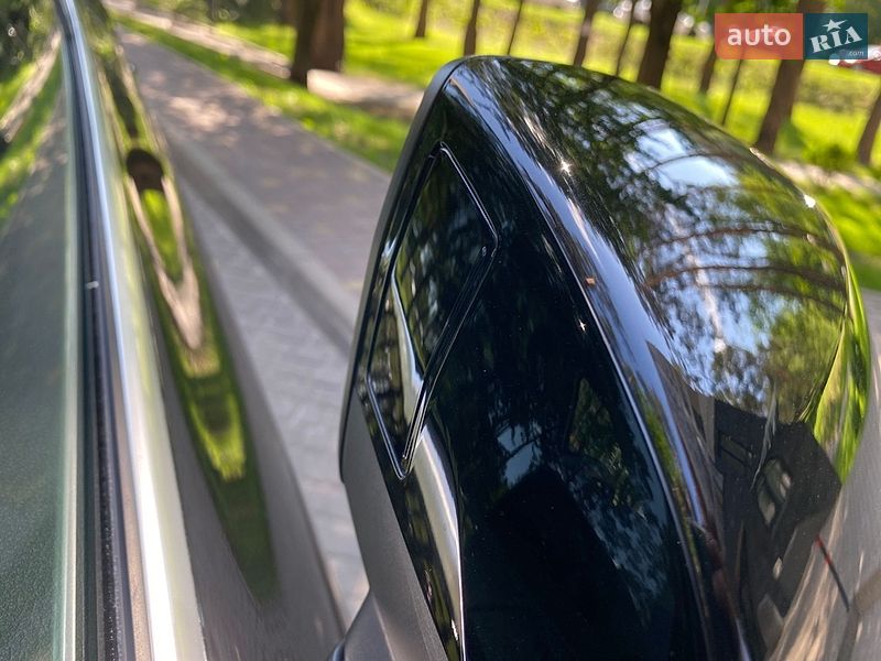 Позашляховик / Кросовер Audi Q5 2023 в Києві