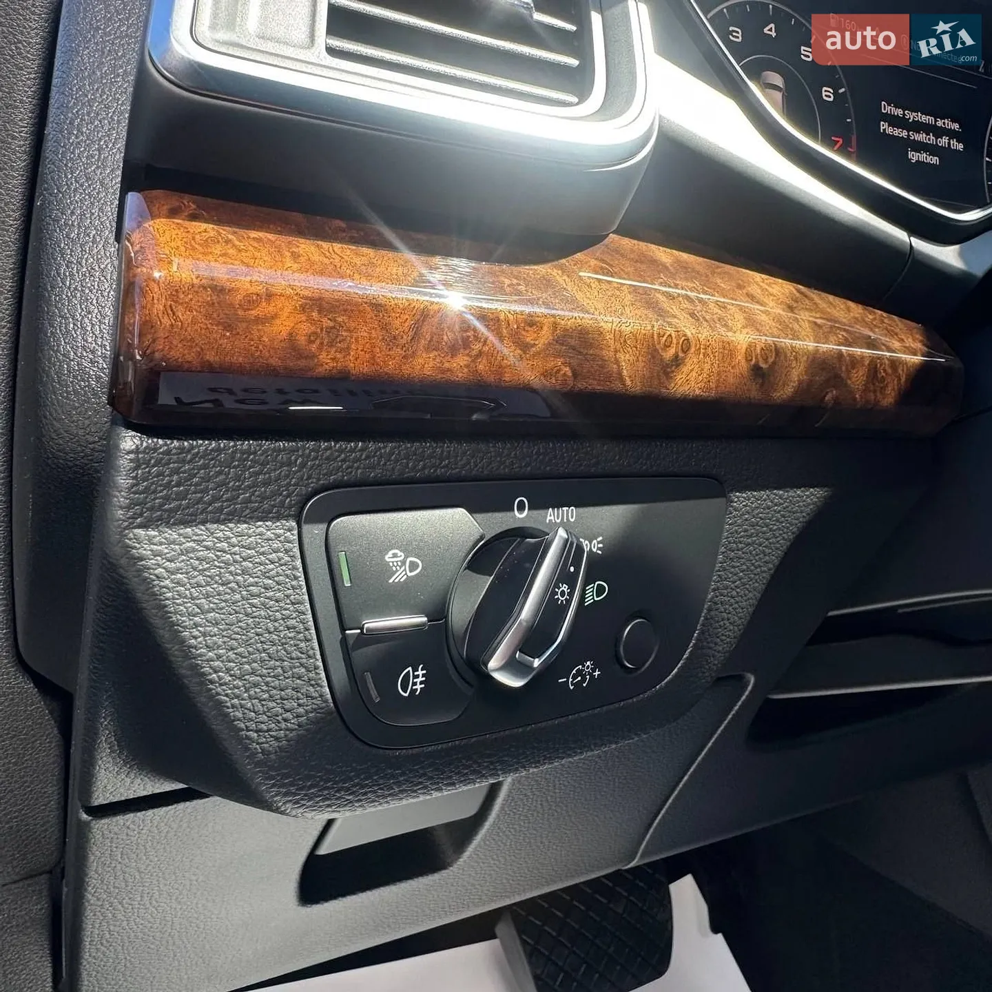 2018 Audi Q5 - мініатюра 18
