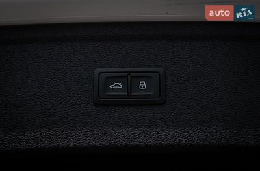 Позашляховик / Кросовер Audi Q5 2018 в Києві