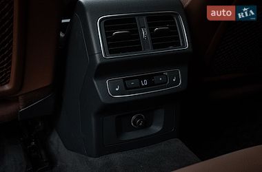 Позашляховик / Кросовер Audi Q5 2018 в Києві