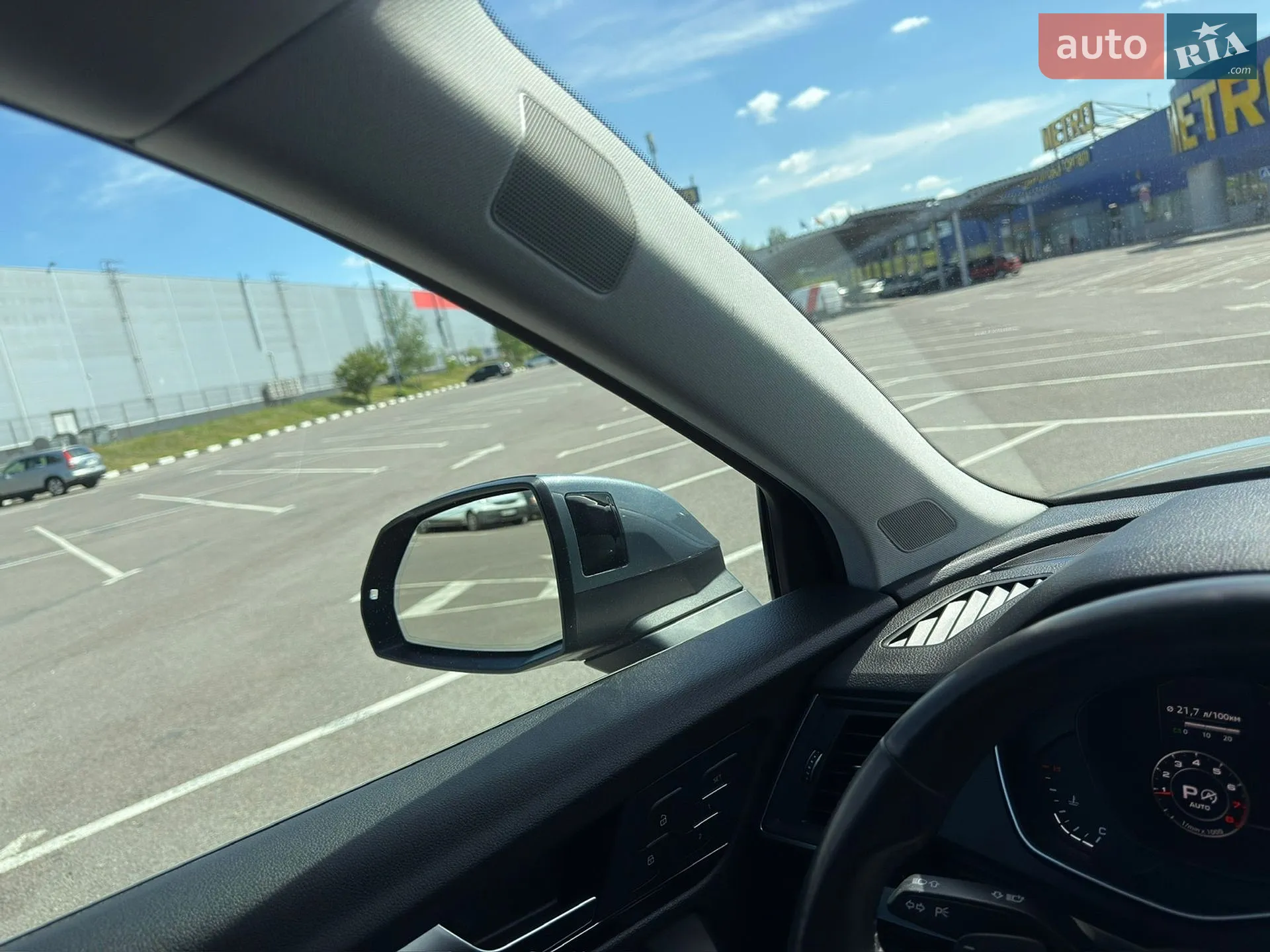 2018 Audi Q5 - мініатюра 44