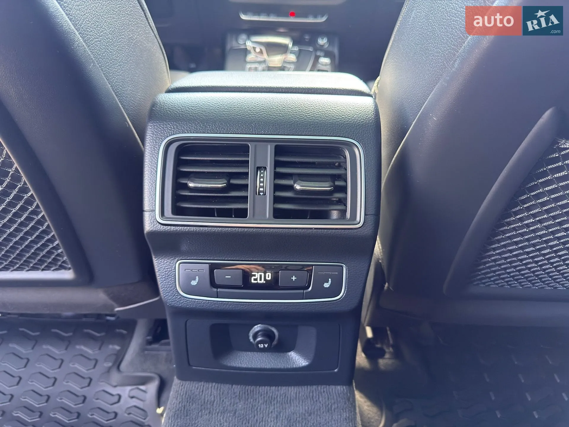 2018 Audi Q5 - мініатюра 52