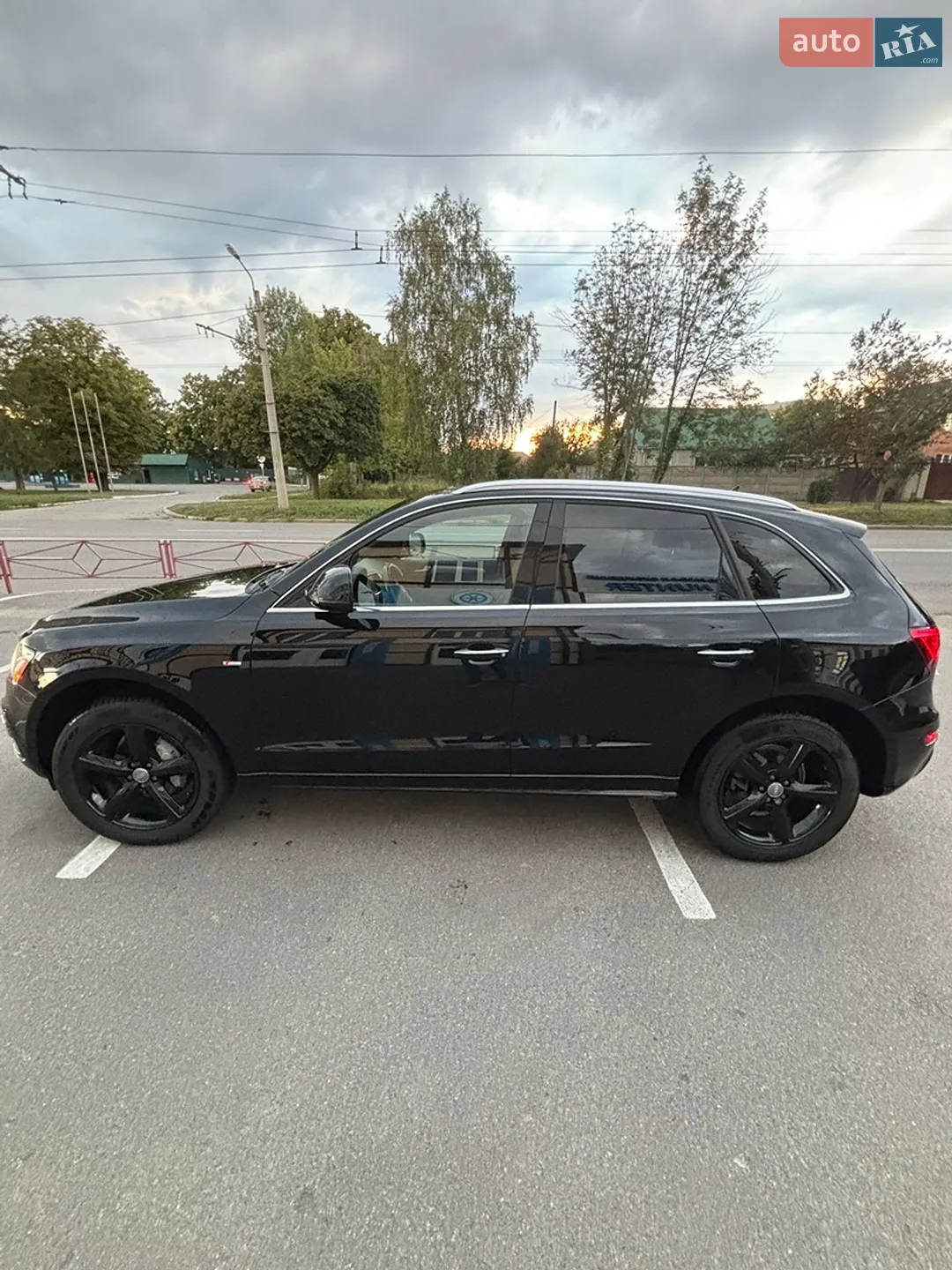 2016 Audi Q5 - мініатюра 5