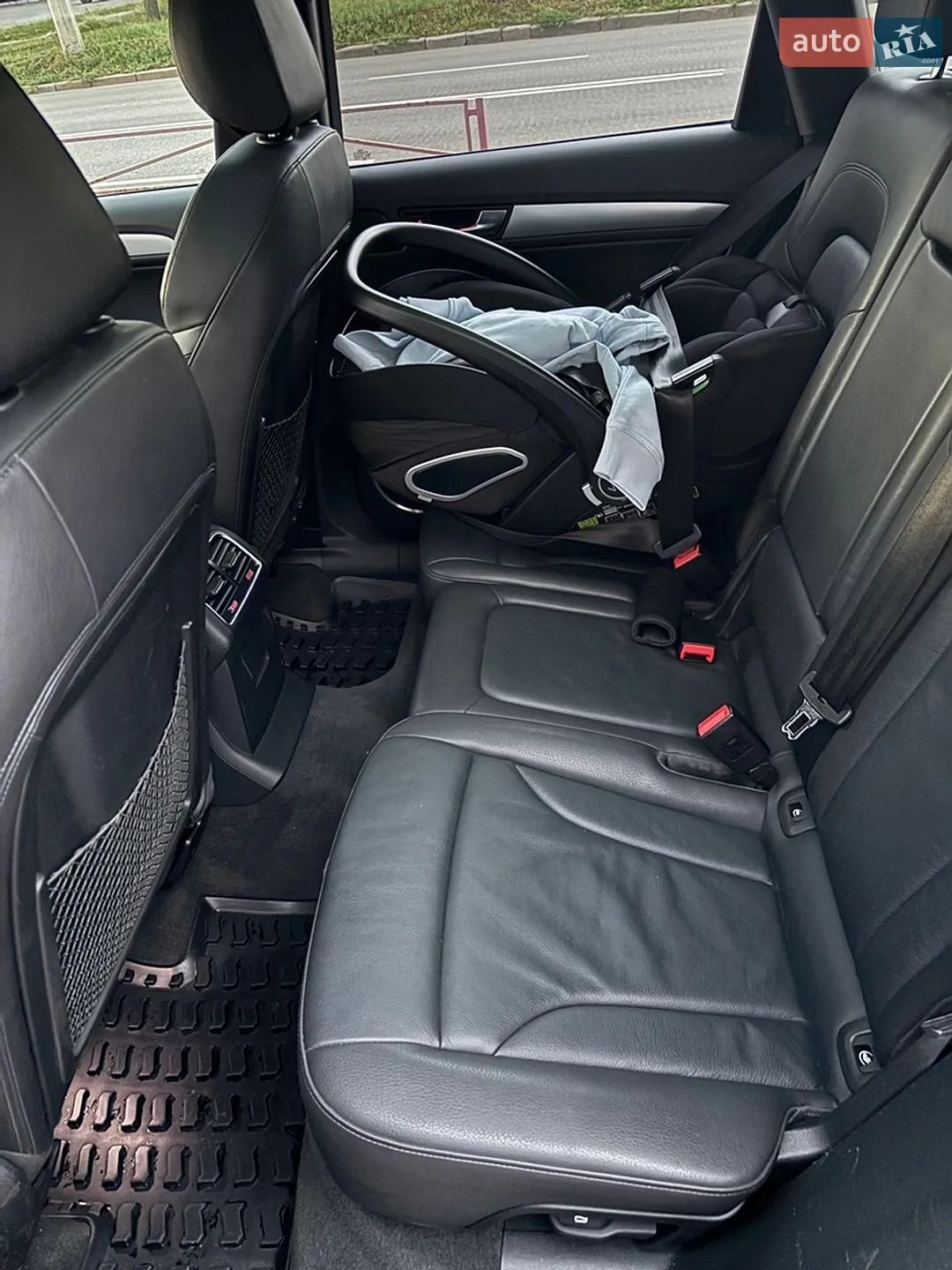 2016 Audi Q5 - мініатюра 9
