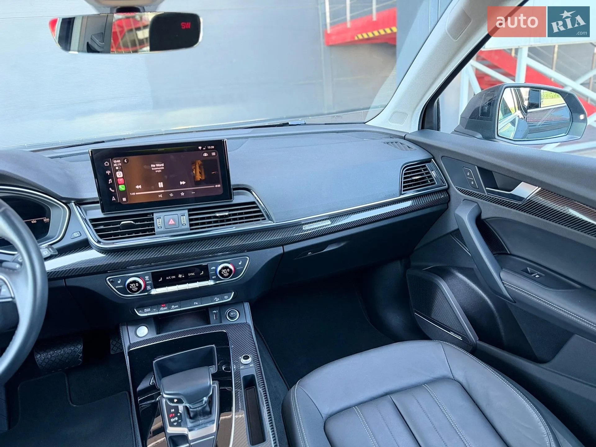 2021 Audi Q5 - мініатюра 23