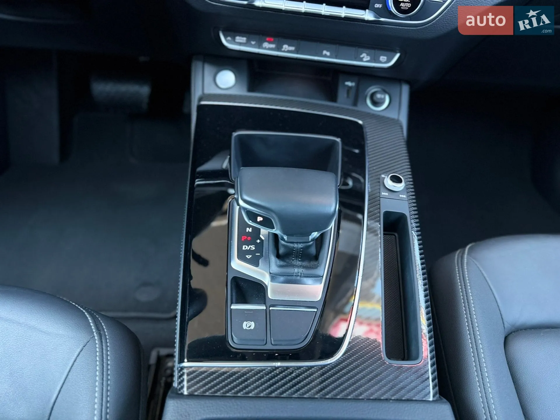 2021 Audi Q5 - мініатюра 24