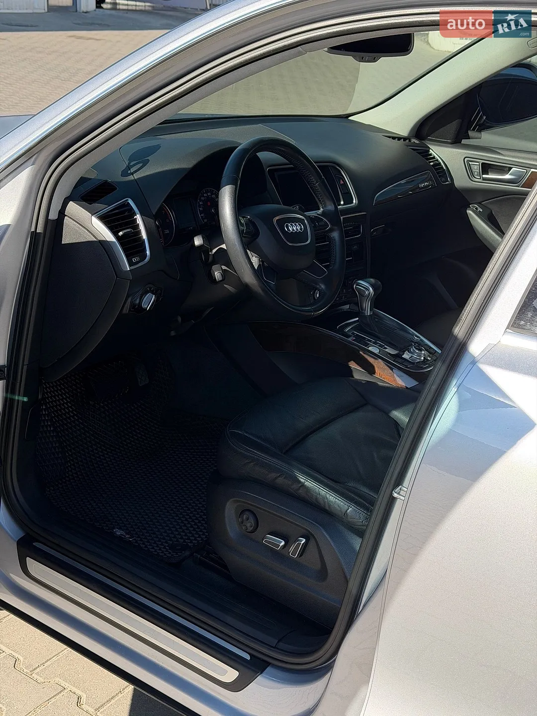 2015 Audi Q5 - мініатюра 21