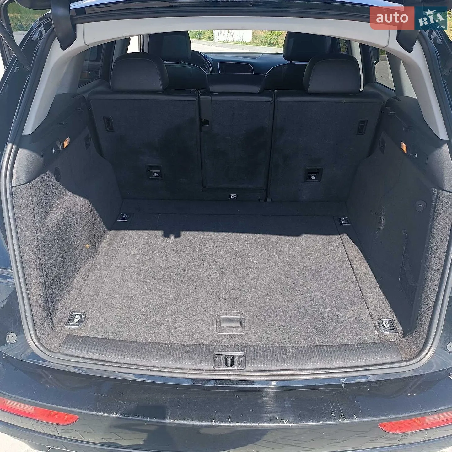 2015 Audi Q5 - мініатюра 11