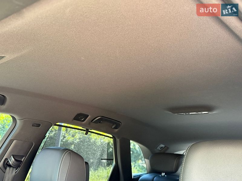 Внедорожник / Кроссовер Audi Q5 2020 в Киеве