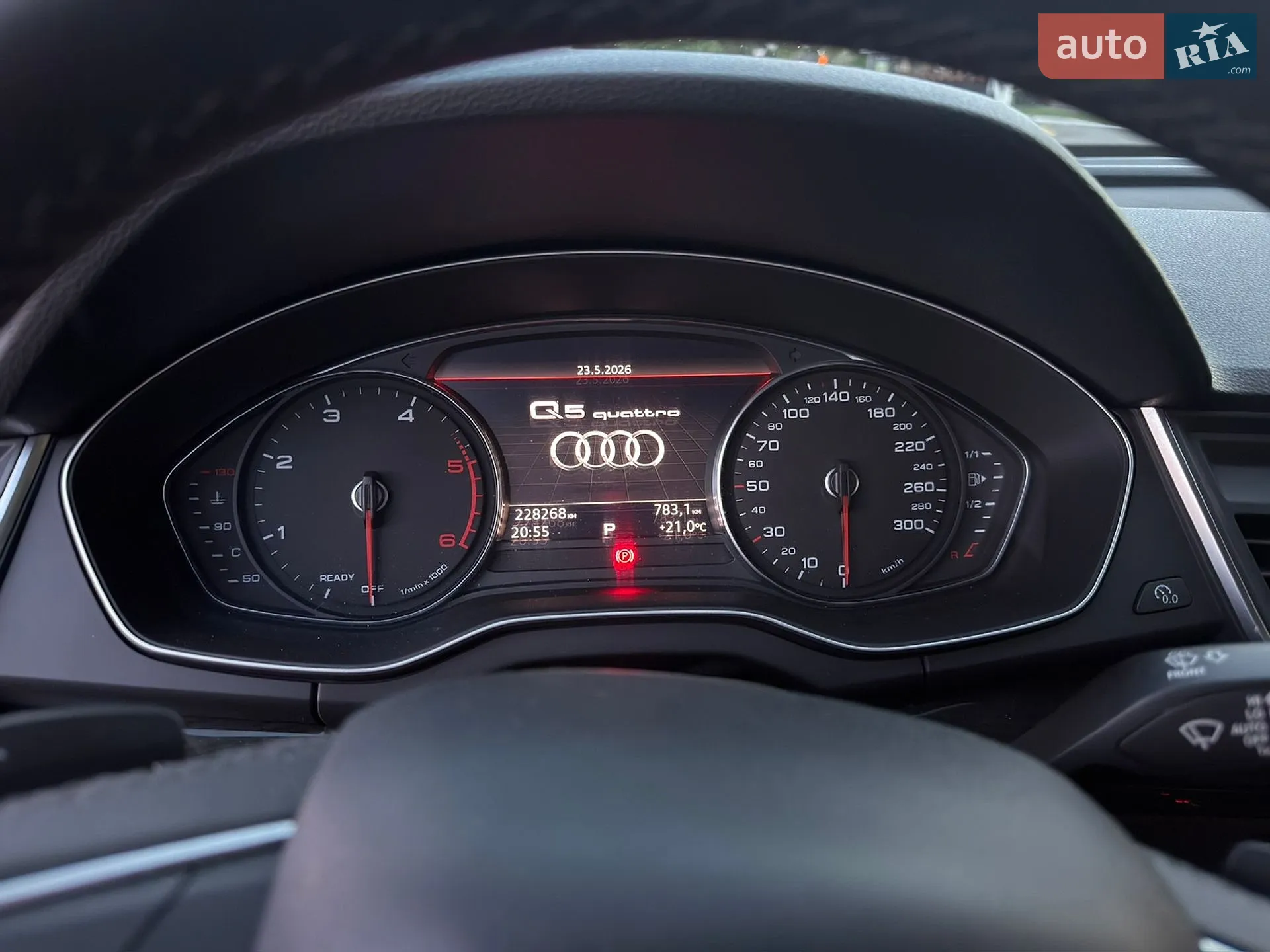 2018 Audi Q5 - мініатюра 16