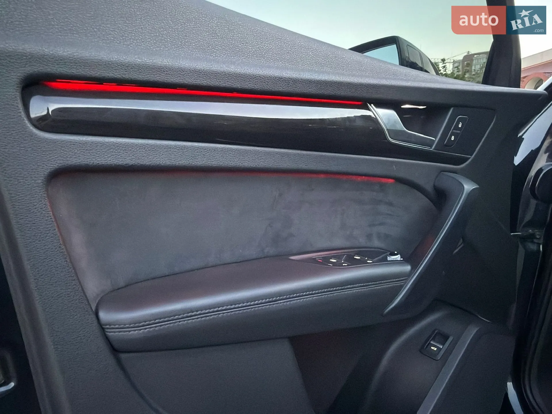 2018 Audi Q5 - мініатюра 24