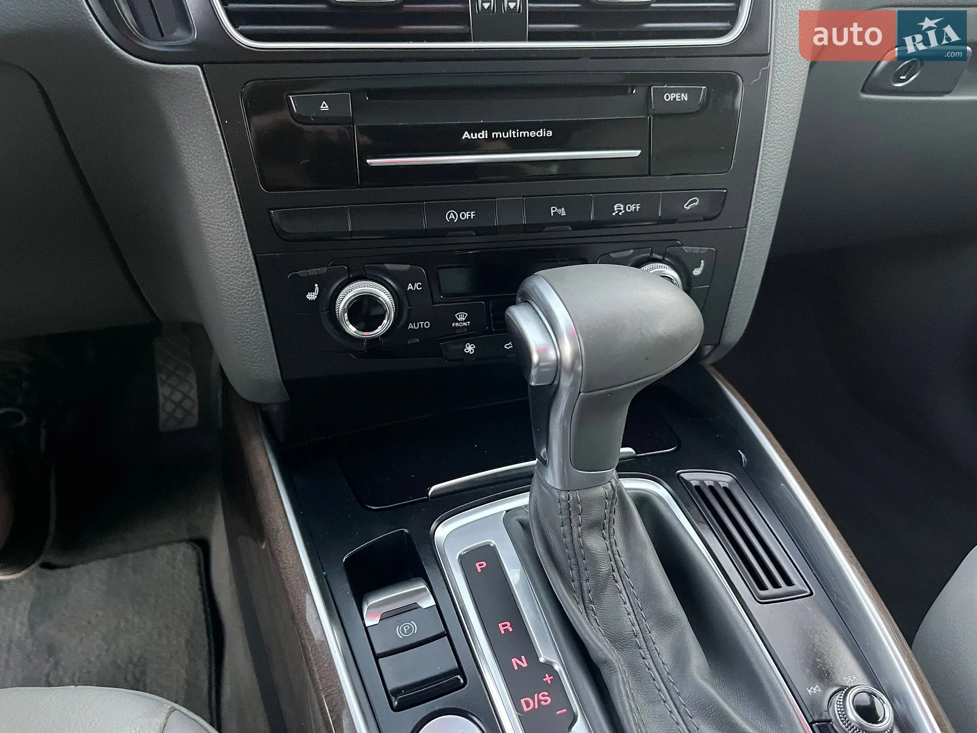 2015 Audi Q5 - мініатюра 28