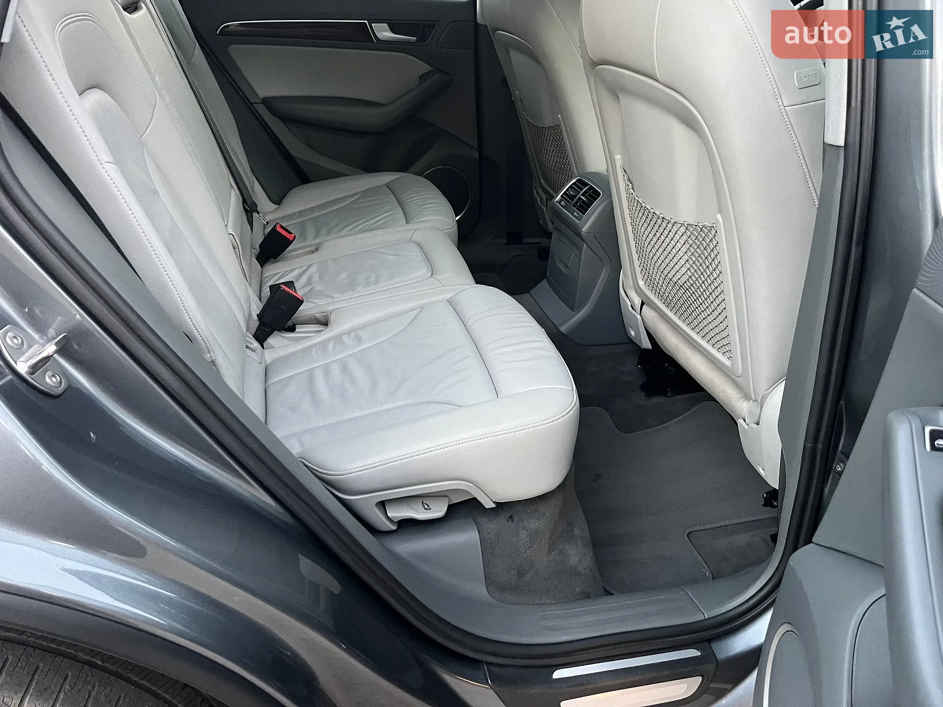 2015 Audi Q5 - мініатюра 70