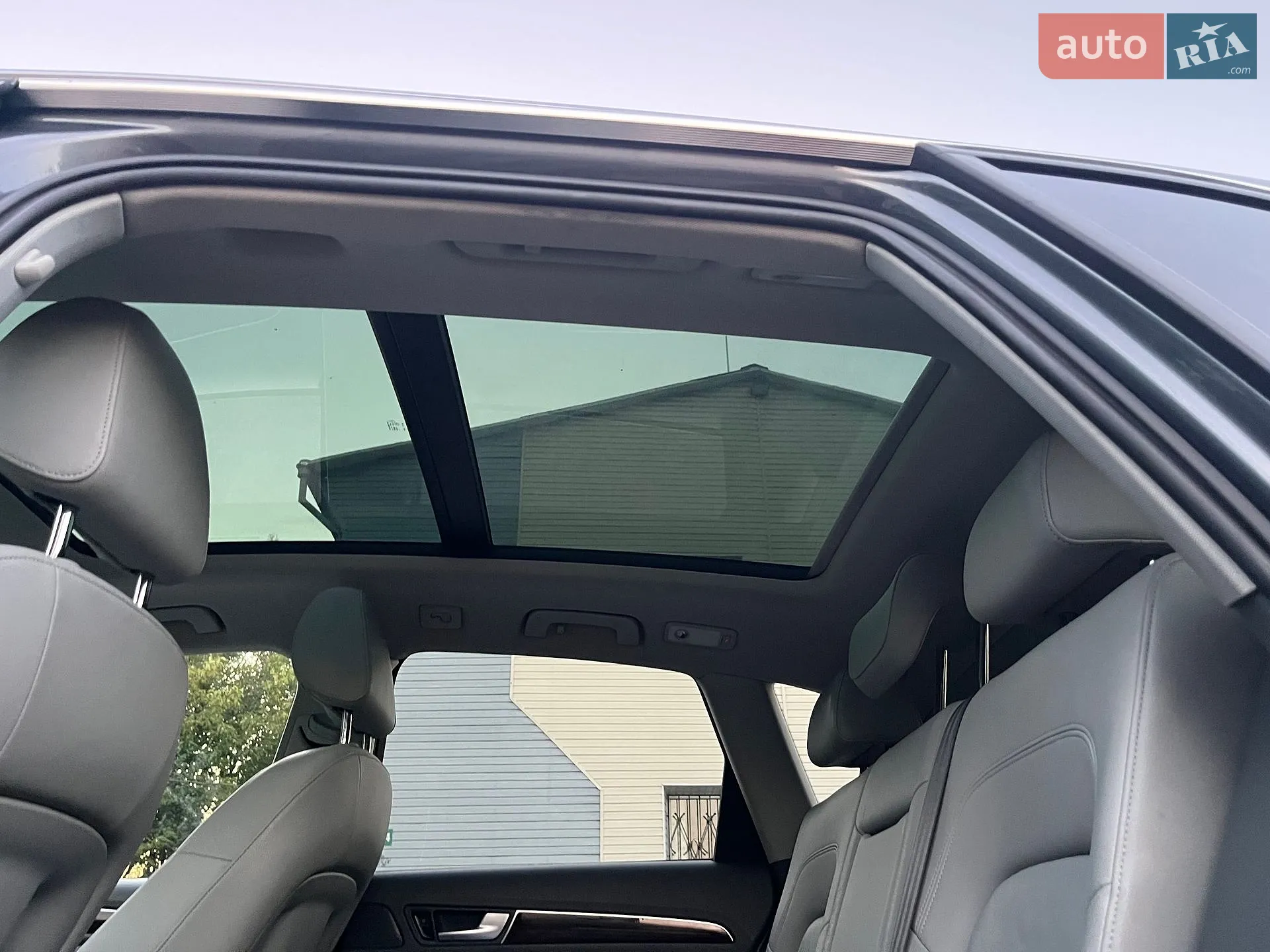 2015 Audi Q5 - мініатюра 75