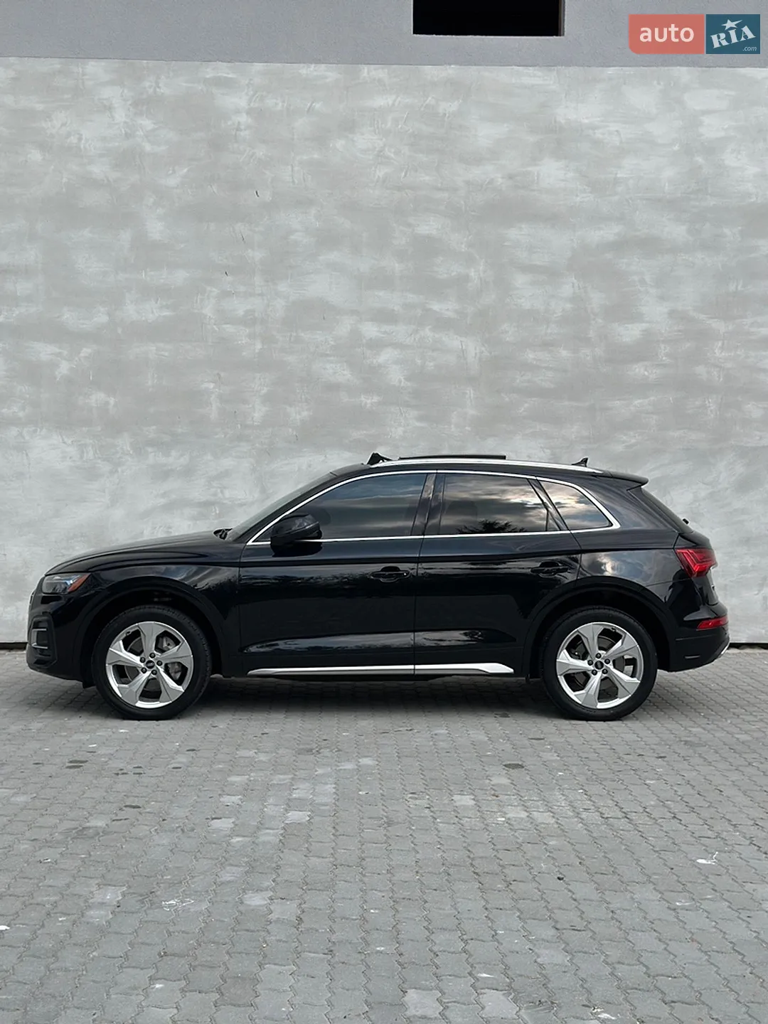 2020 Audi Q5 - мініатюра 11