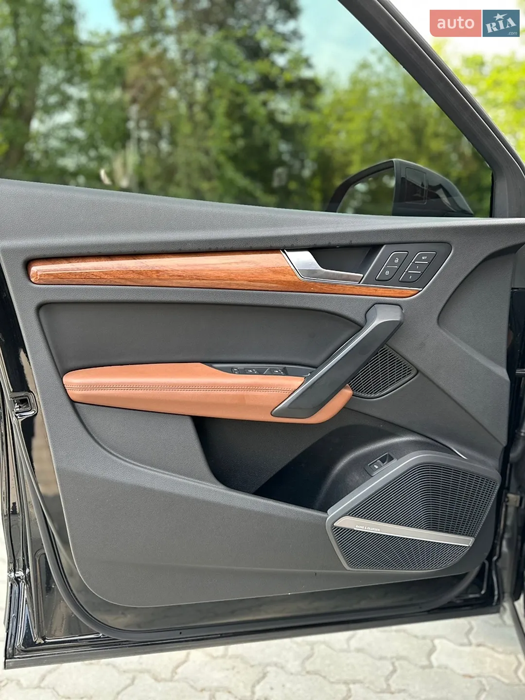 2020 Audi Q5 - мініатюра 17