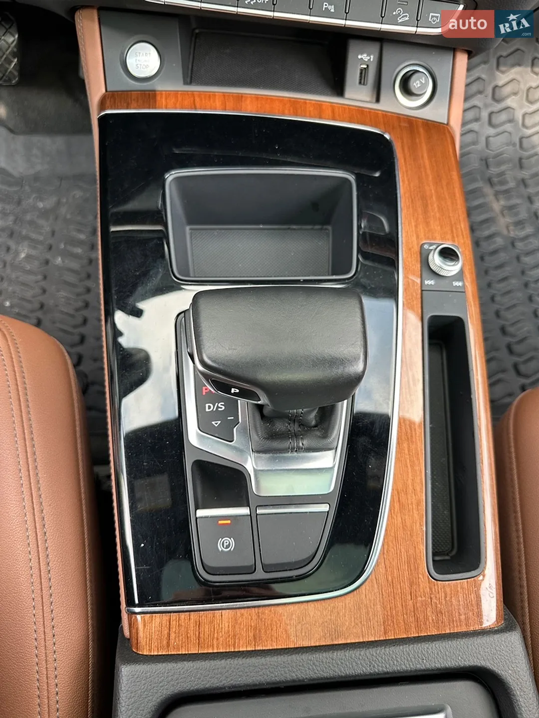 2020 Audi Q5 - мініатюра 25