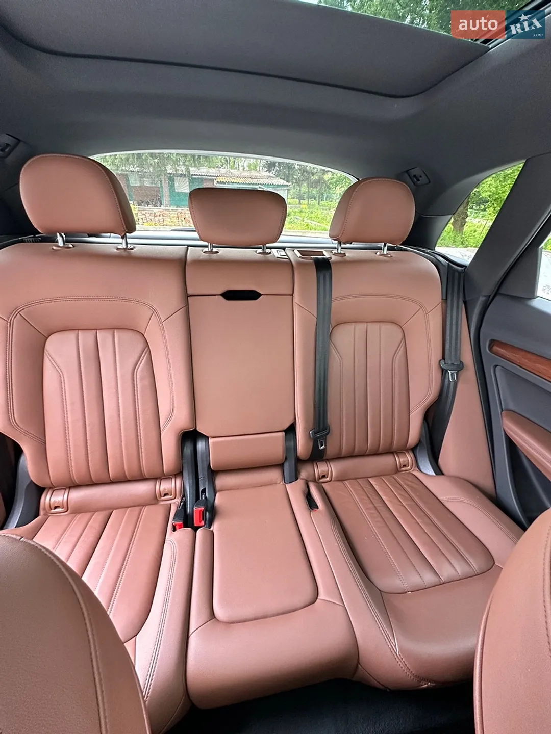 2020 Audi Q5 - мініатюра 32