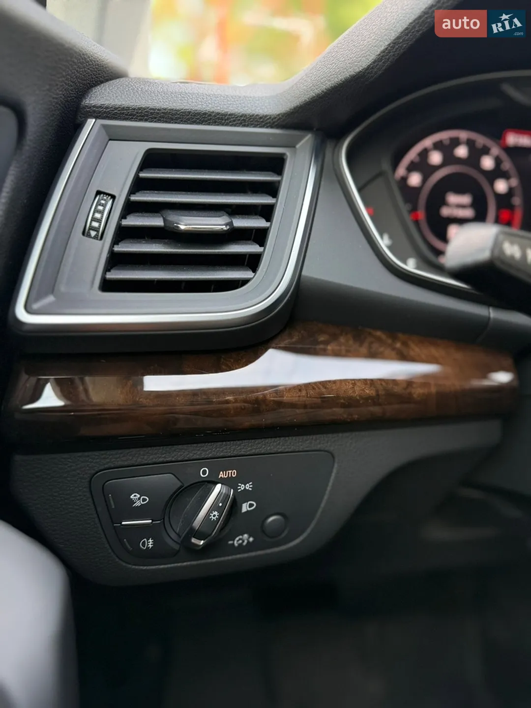 2018 Audi Q5 - мініатюра 15