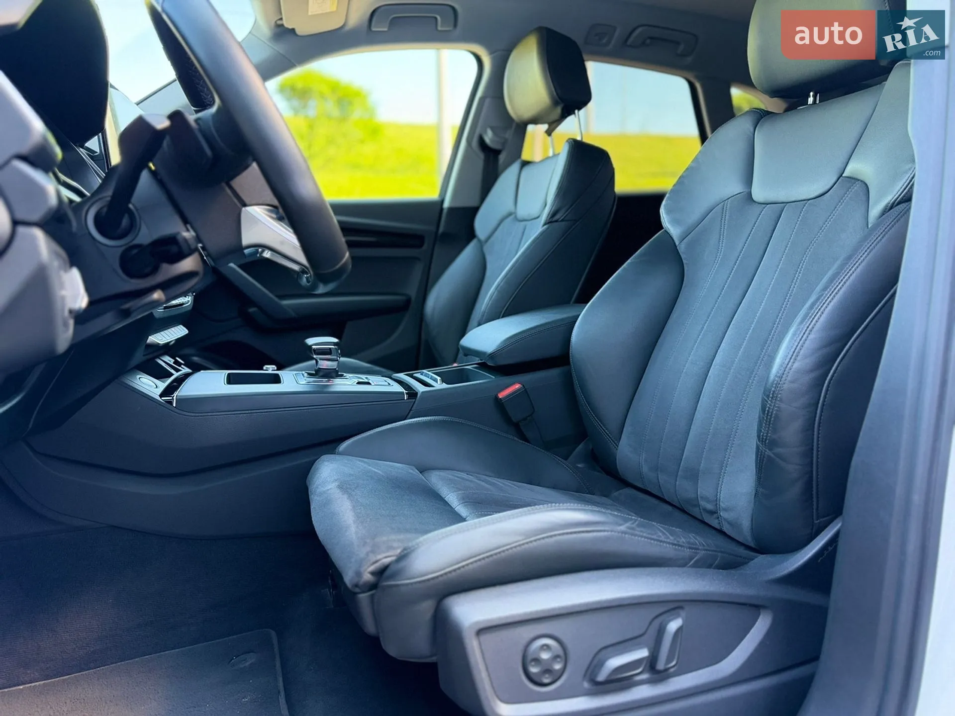 2023 Audi Q5 - мініатюра 10