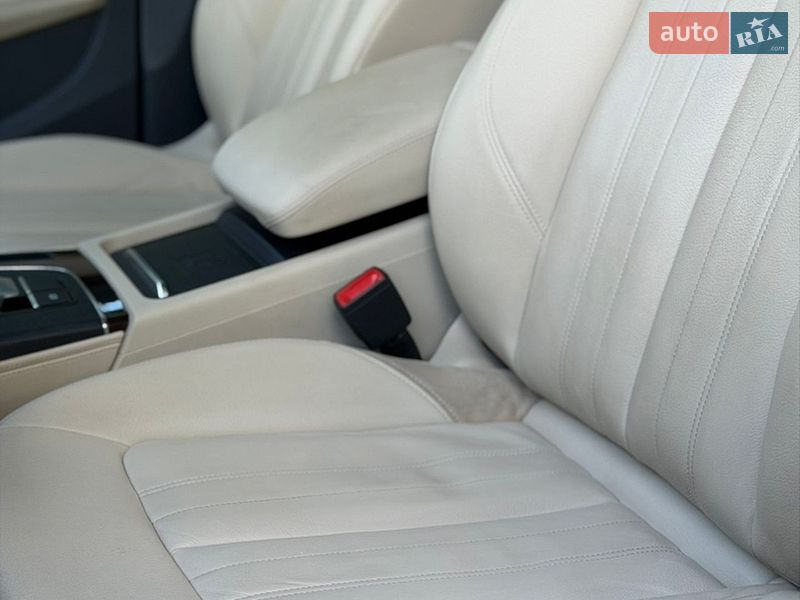 Позашляховик / Кросовер Audi Q5 2020 в Коломиї