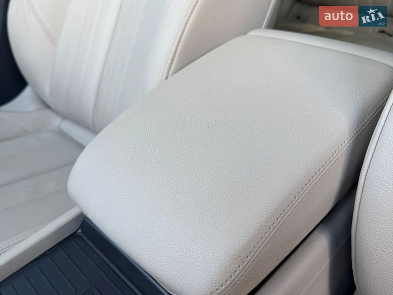 Позашляховик / Кросовер Audi Q5 2020 в Коломиї
