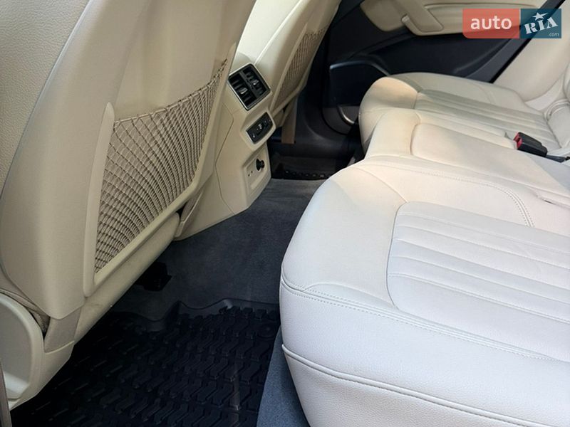 Позашляховик / Кросовер Audi Q5 2020 в Коломиї
