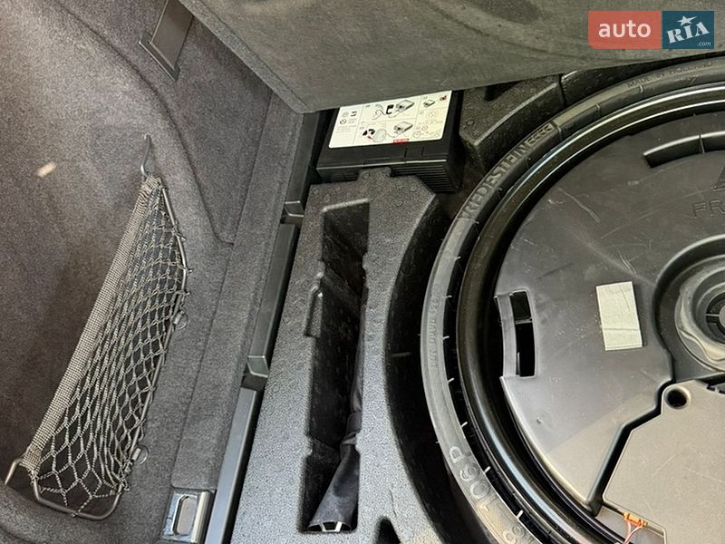 Позашляховик / Кросовер Audi Q5 2020 в Коломиї