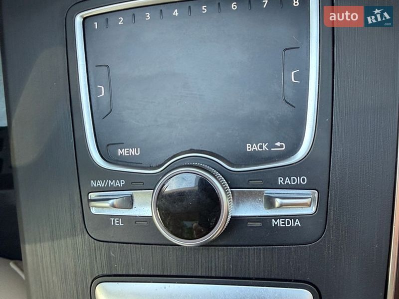 Позашляховик / Кросовер Audi Q5 2020 в Коломиї