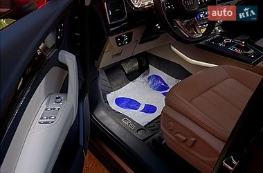 Позашляховик / Кросовер Audi Q5 2020 в Коломиї