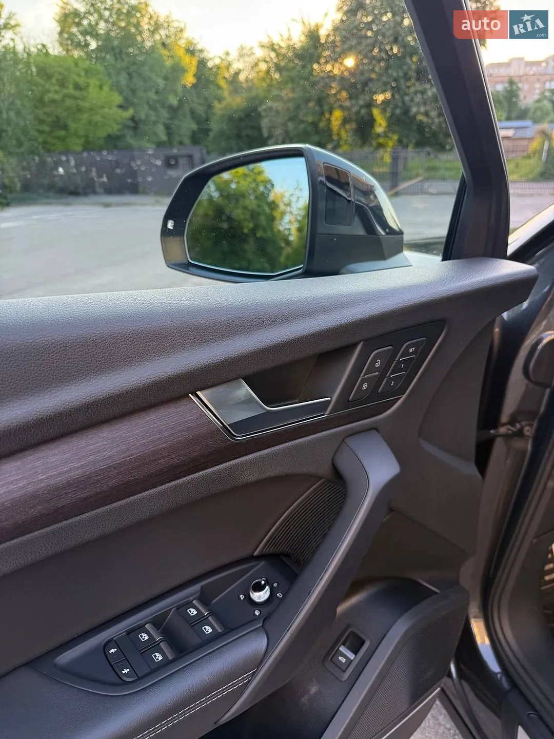 2020 Audi Q5 - мініатюра 23