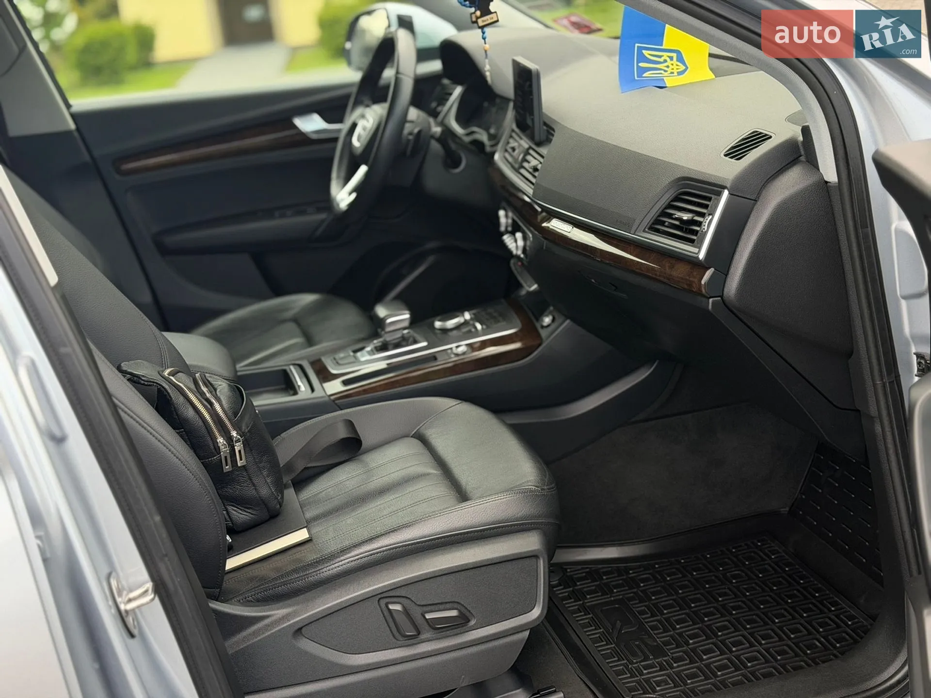 2018 Audi Q5 - мініатюра 15
