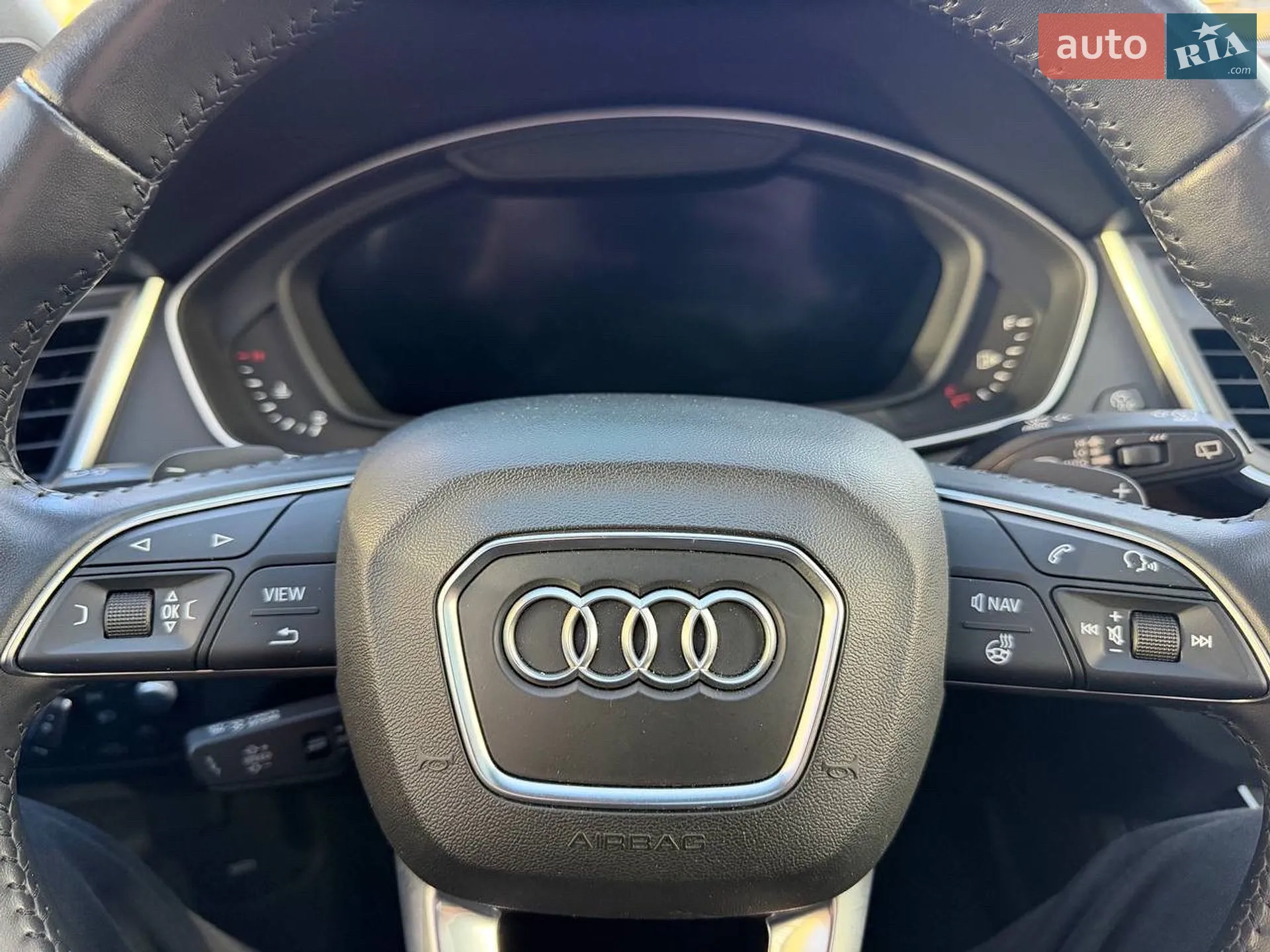 2019 Audi Q5 - мініатюра 49