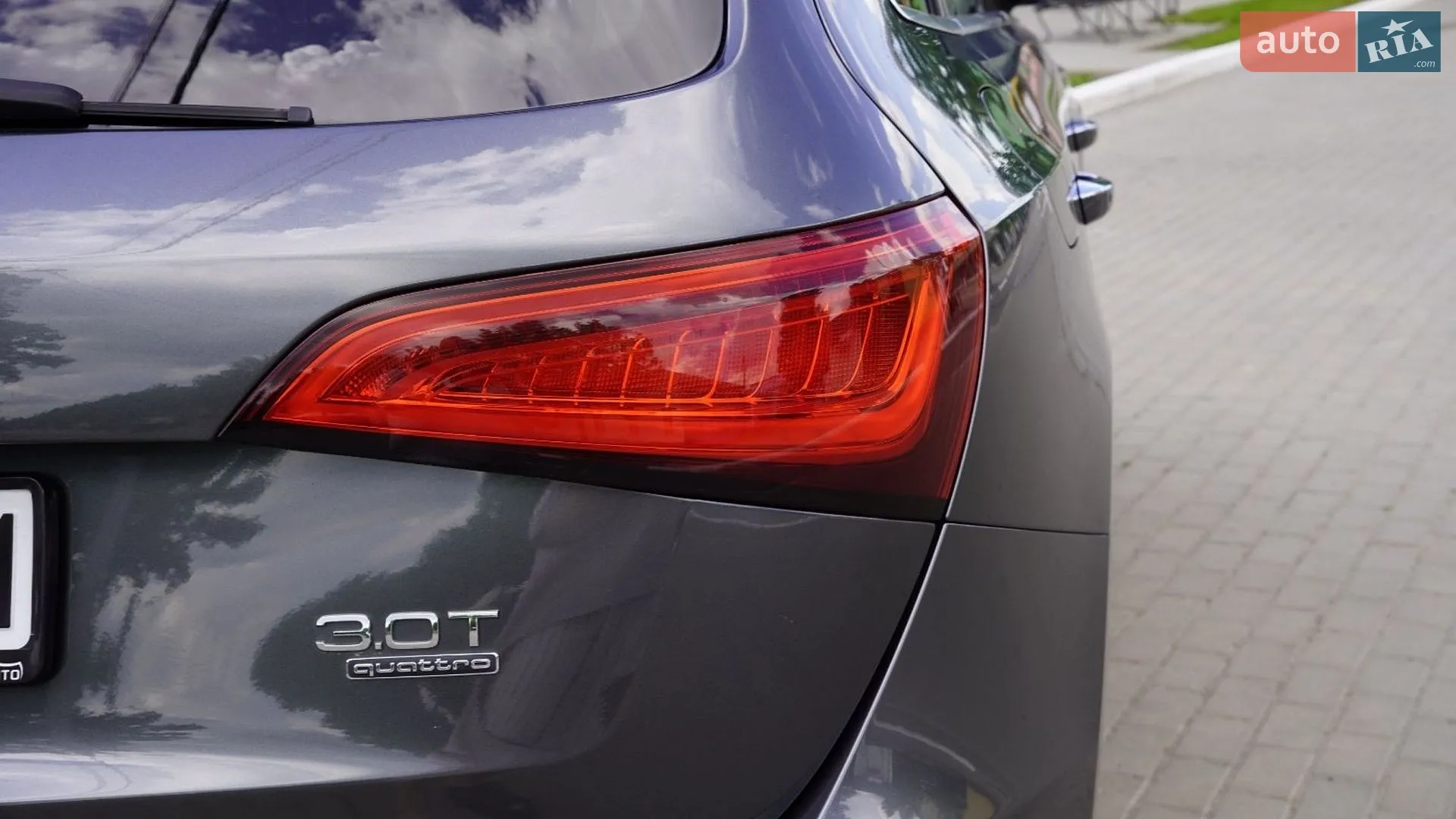 2014 Audi Q5 - мініатюра 17
