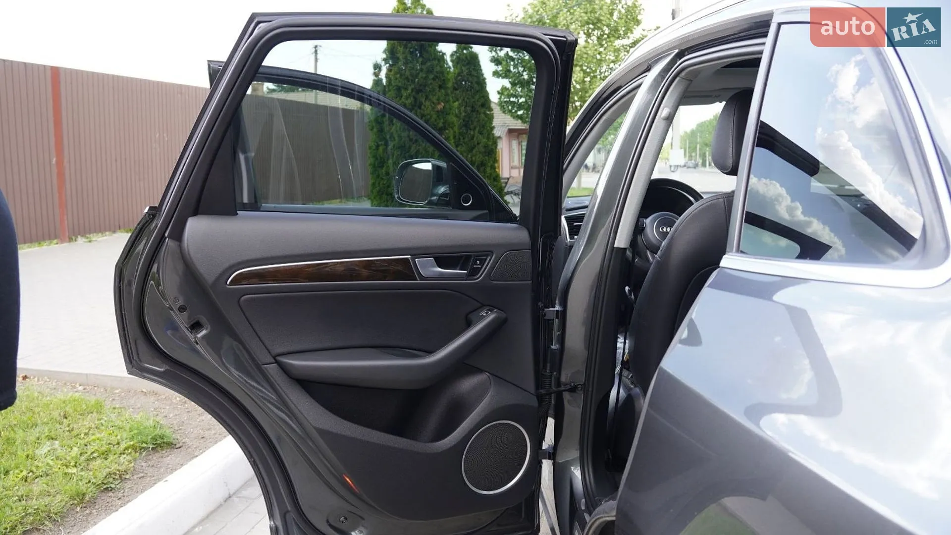 2014 Audi Q5 - мініатюра 36