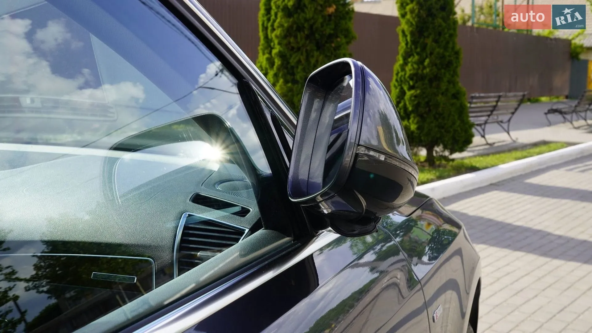 2014 Audi Q5 - мініатюра 64