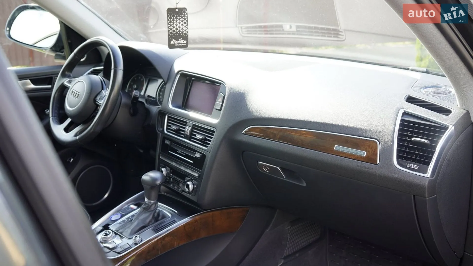 2014 Audi Q5 - мініатюра 68