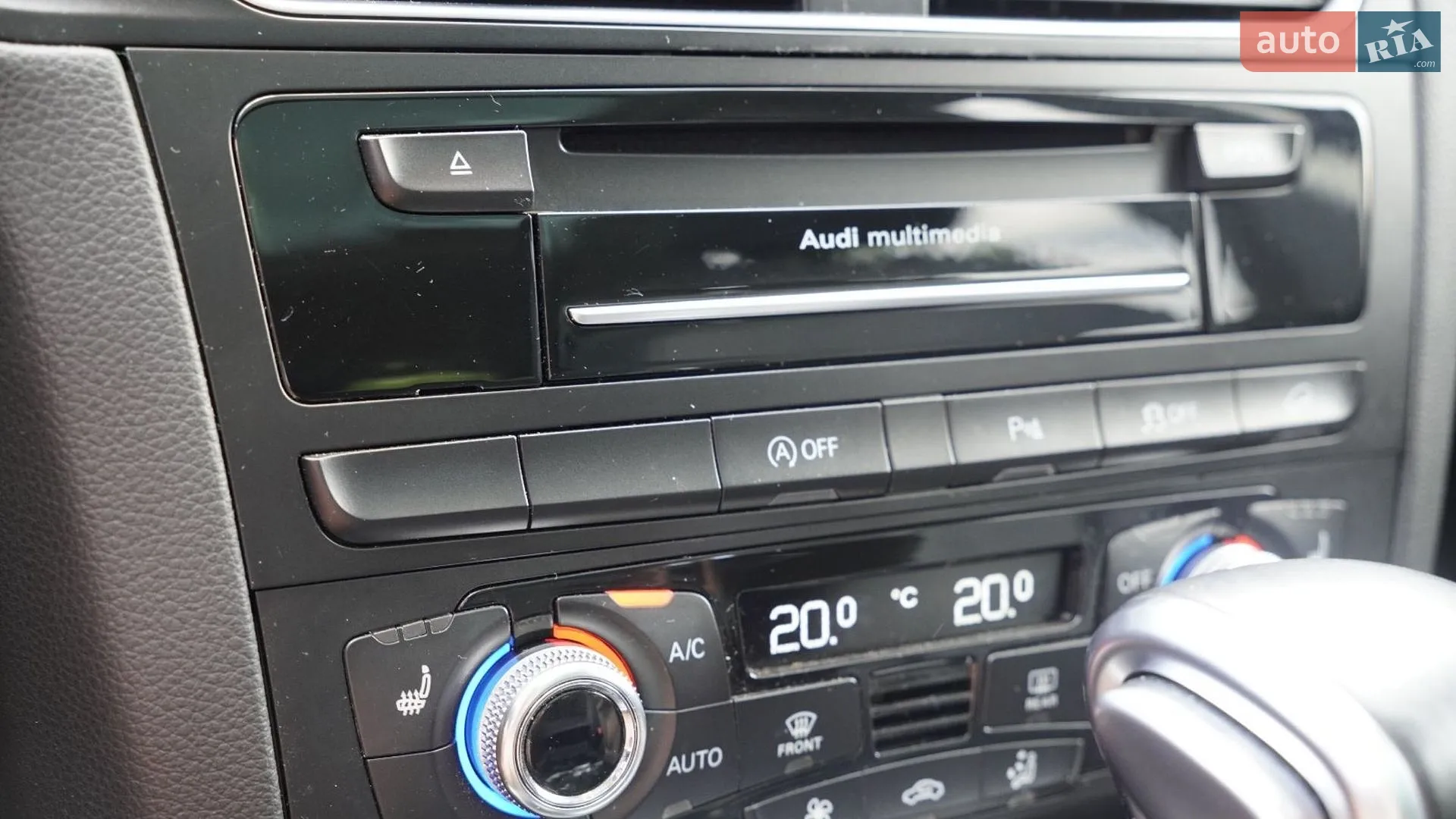 2014 Audi Q5 - мініатюра 102